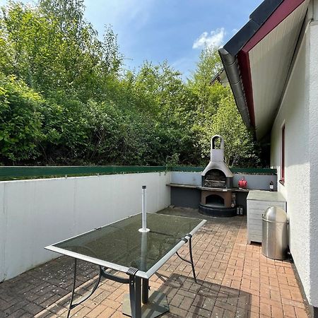 Fh "Baeren Ecke" Am See Im Hessischen Bergland Kirchheim unter Teck Dış mekan fotoğraf