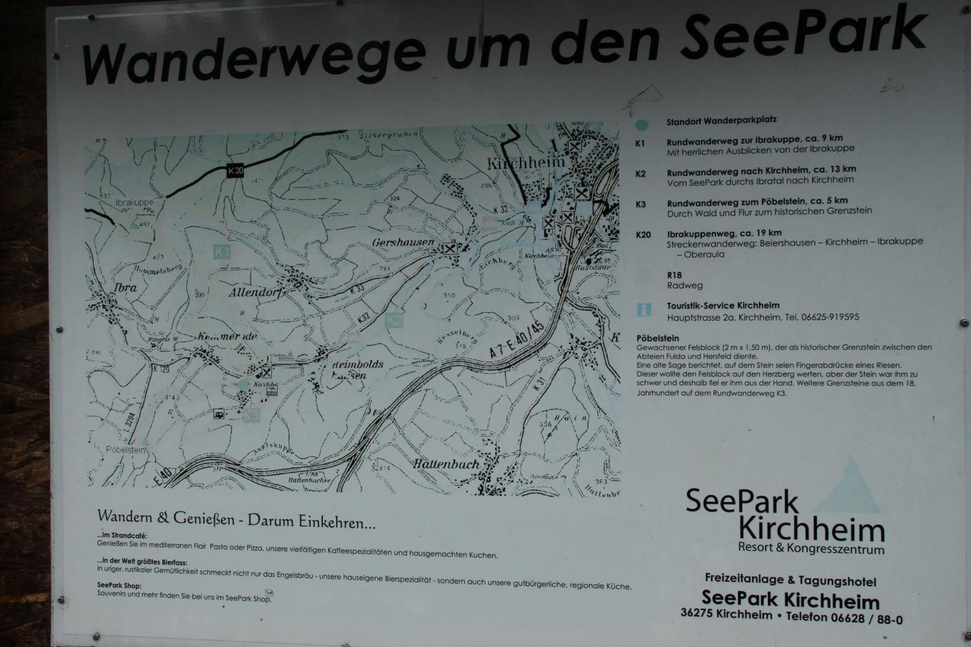 Fh "Baeren Ecke" Am See Im Hessischen Bergland Kirchheim unter Teck Dış mekan fotoğraf