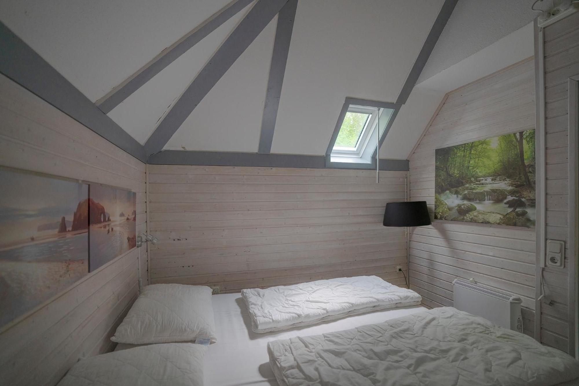 Fh "Baeren Ecke" Am See Im Hessischen Bergland Kirchheim unter Teck Dış mekan fotoğraf
